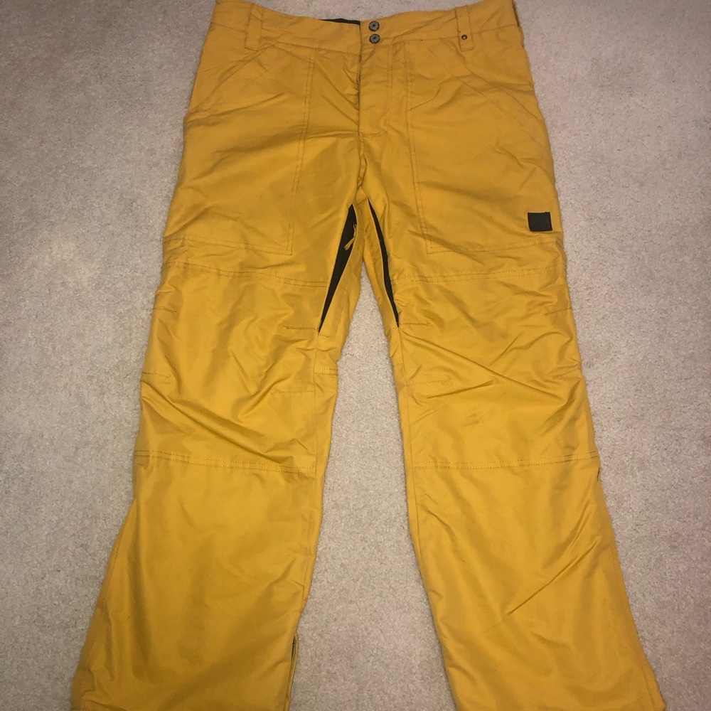 Aperture Men's Snow pants